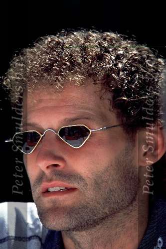 Danny Blind 
1998