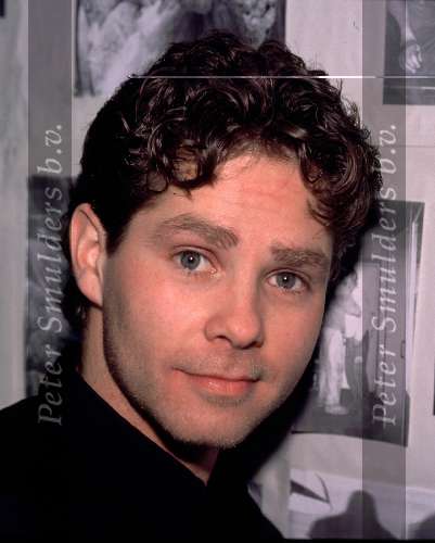 Danny de Munck
9 November 1998