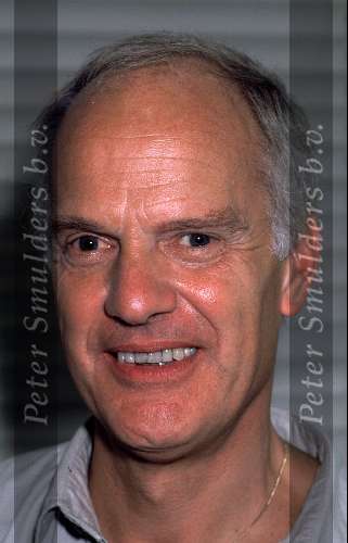 Dolf de Vries
1999