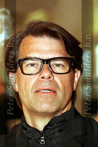 Maastricht, 23 januari 1999
Emile Ratelband