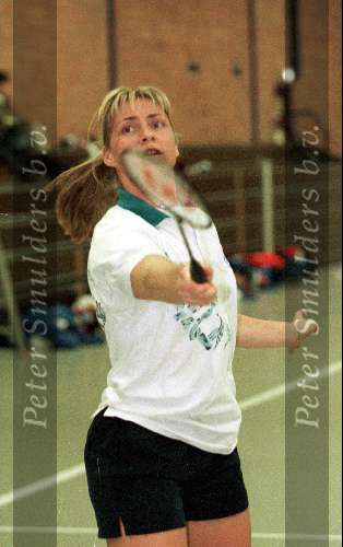 Eindhoven, 4 februari 1999
Erica v d Heuvel