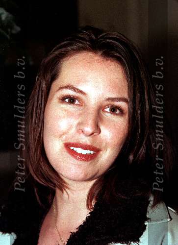 29 januari 1999
Femke Lagerveld