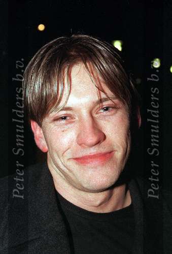 29 januari 1999
FERRY SOMOGYI