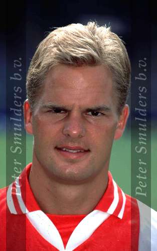 Frank de Boer 
1996