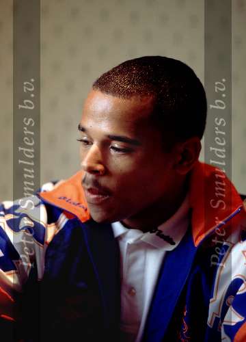 Engeland  Glenn Helder
1999