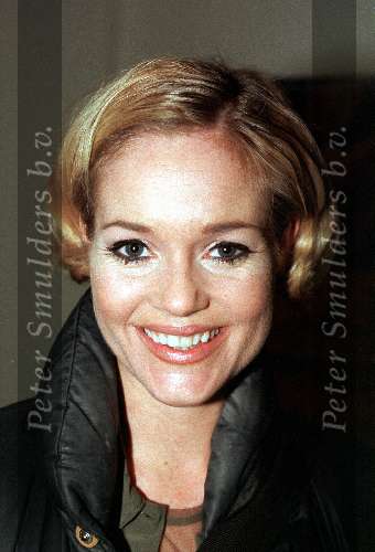 29 januari 1999
Guusje Nederhorst