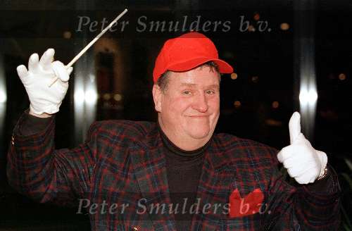 Amsterdam, 11 januari 1999
HANS VERSNEL