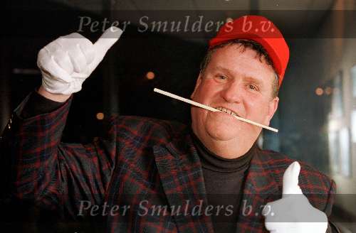 Amsterdam, 11 januari 1999
HANS VERSNEL