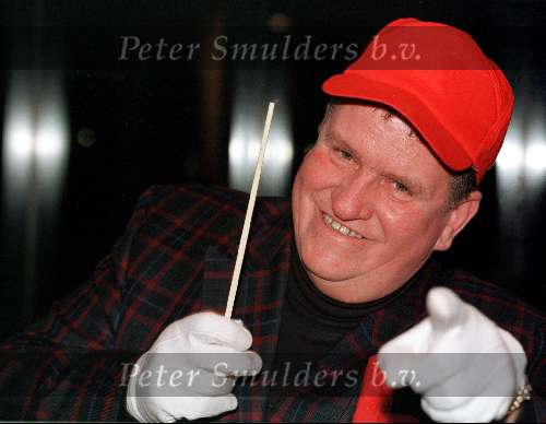 HANS VERSNEL
Amsterdam, 11 januari 1999