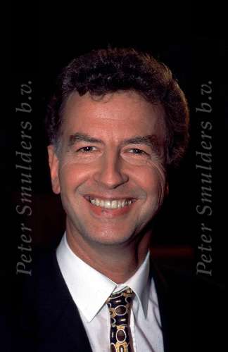16 oktober 1997
Hans konings, organisator Miss Nederland Verkiezingen