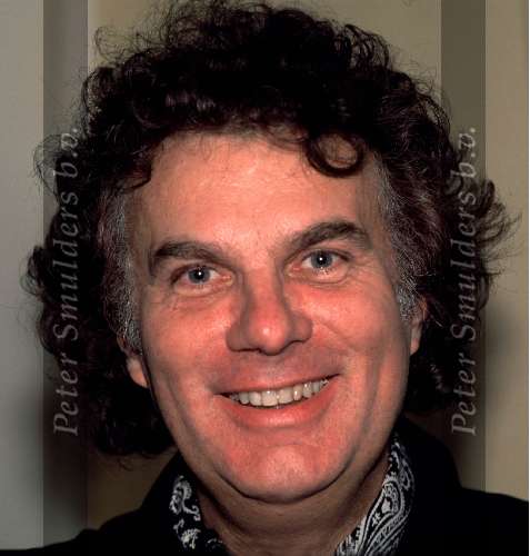 Hans v Eijck 1997