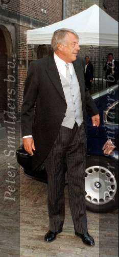 Hans v Mierlo 1998