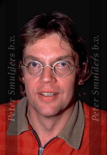 Henk Westbroek 1998