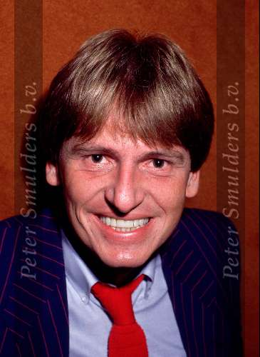 1985
Henny Huisman