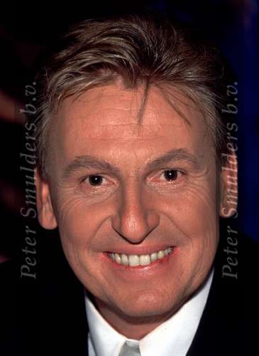 26 oktober 1997
Henny Huisman