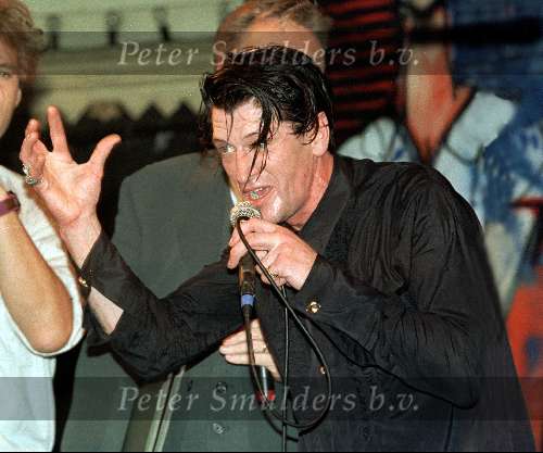 Herman Brood
1999