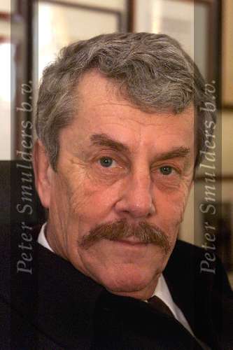 Eindhoven, 9 januari 1999
HERMANN VINGERHOED ( Fotograaf Parijslaan Weekblad )