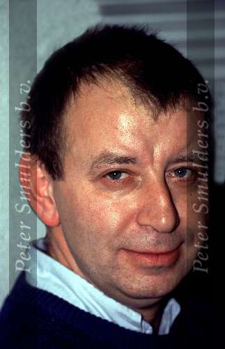 Ivo de Wijs
1999