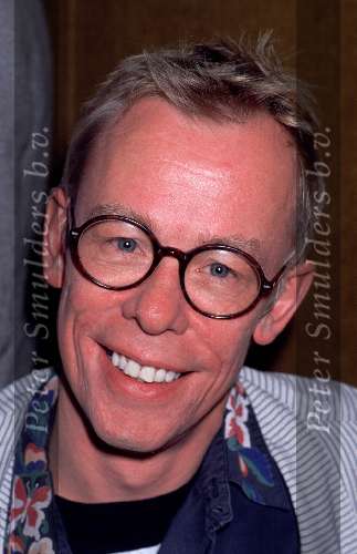Jack Spijkerman
1999