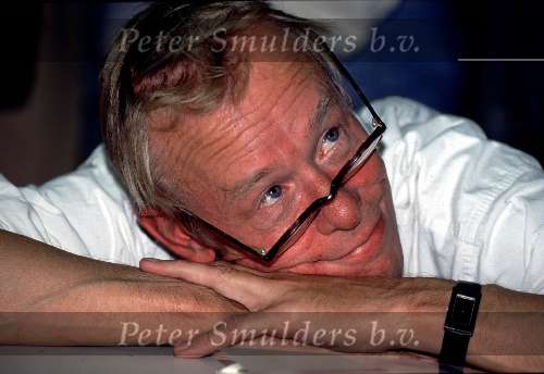 Jack Spijkerman
1999