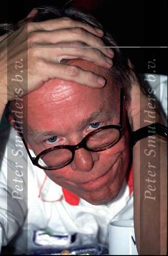 Jack Spijkerman
1999