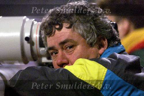 Eindhoven, 2 februari 1999
John Claessens