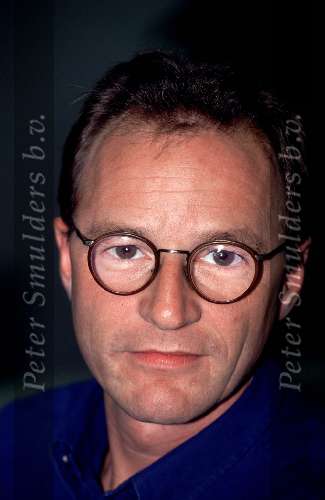 Kees Driehuis
1999