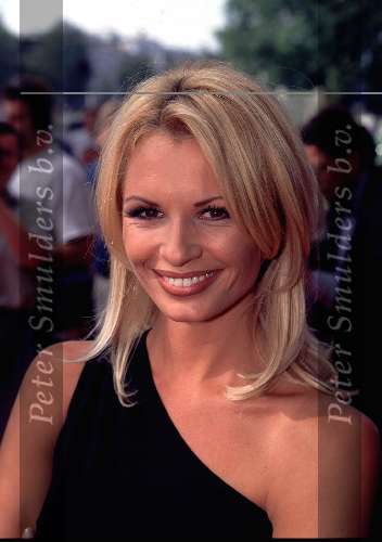 Leontine Borsato
27 September 1998