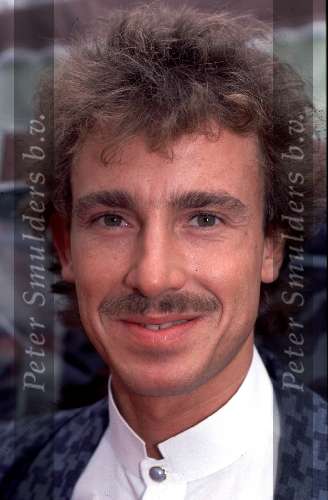16 augustus 1990
MARCO BORSATO