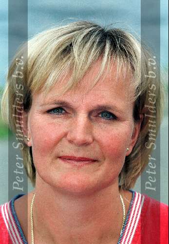 Marleen Houter
27 juli 1998