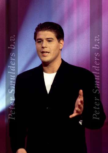 Martijn Krabbe
1998