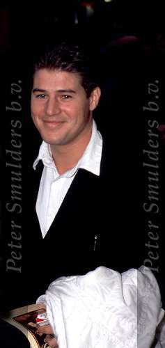 Martijn Krabbe
24 augustus 1998