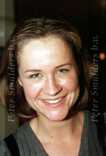 Pauline huizinga
1999