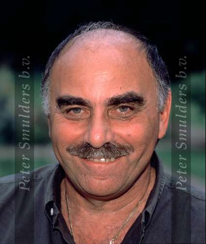 Ralph Inbar 1998
