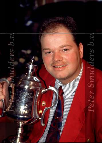 Raymond v Barneveld
