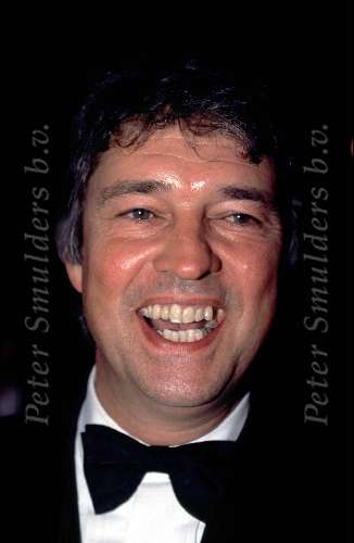 Ron Brandsteder
24 Augustus1998