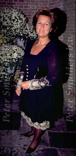 Sylvia Toth