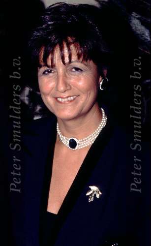 Sylvia Tot 1998

PETER SMULDERS BV