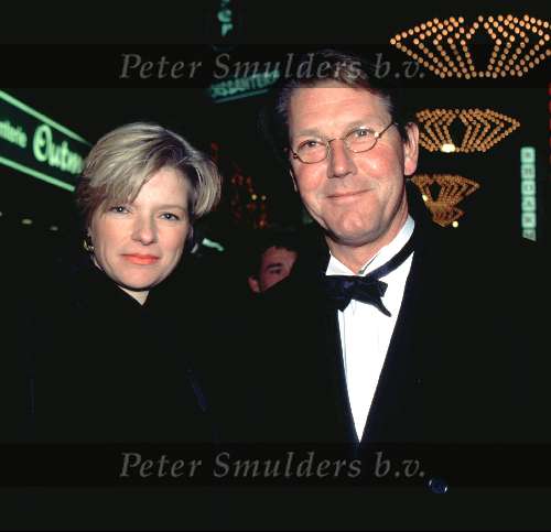 Ursul de Geer met vrouw 1998


PETER SMULDERS BV