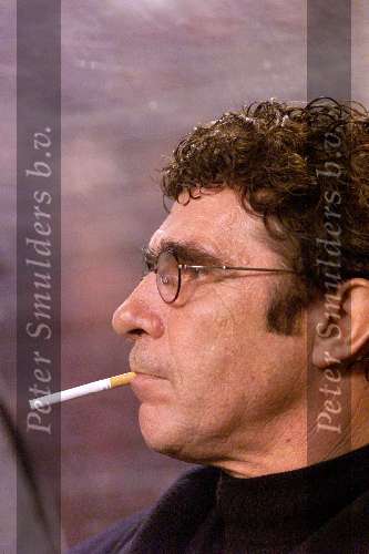 23 februari 1999
Wim v Hanegem


PETER SMULDERS BV