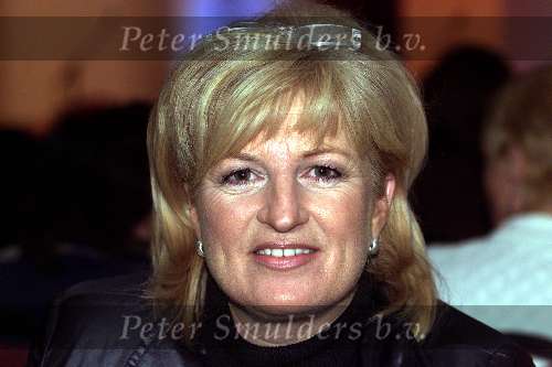 Rotterdam 11 januari 2000
Anita Meijer