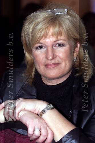 Rotterdam 11 januari 2000
Anita Meijer