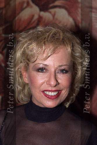 Uitgeest 17 januari 2000
Bonnie St Claire
