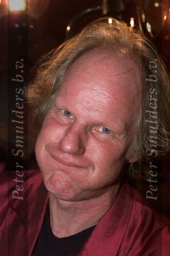Uitgeest 17 januari 2000
Circus Kusters