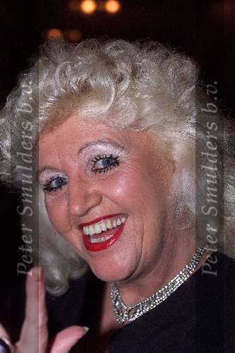 Uitgeest 17 januari 2000
Country Wilma