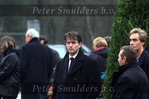 Bilthoven 31 december 1999
Erik de Zwart