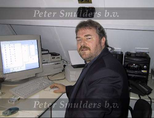 Eindhoven, 18 januari 2000
Etienne Werner
