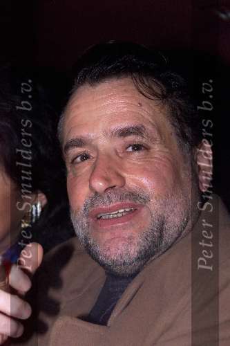 Uitgeest 17 januari 2000
George Baker