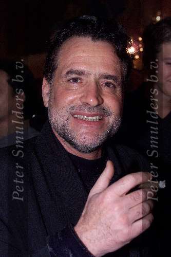 Uitgeest 17 januari 2000
George Baker