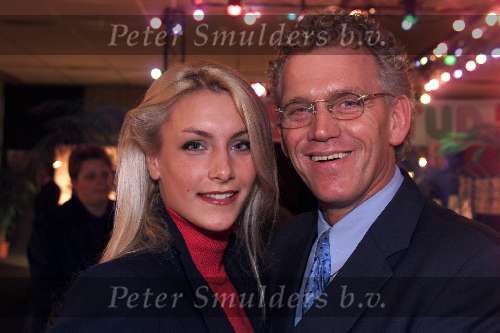 Eindhoven 17 januari 2000
IVO Franklin